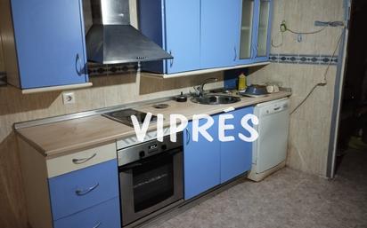 Kitchen of House or chalet for sale in Trujillanos  with Terrace