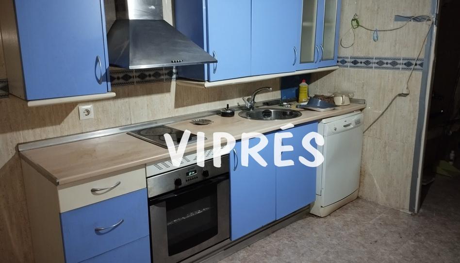 Foto 1 de Casa o xalet en venda a Trujillanos, Badajoz