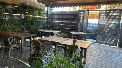 Foto 3 von Geschaftsraum zur ubertragung in Las Castañeras - Bulevar, Arroyomolinos (Madrid)