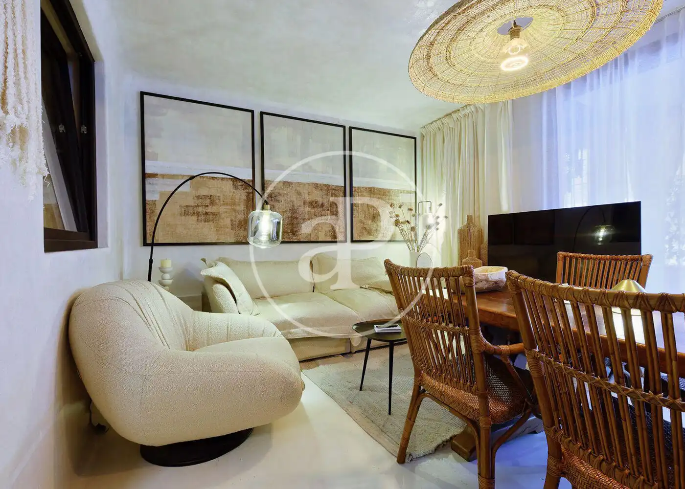 Piso en venta en Carrer del Tenor Masini, Sants