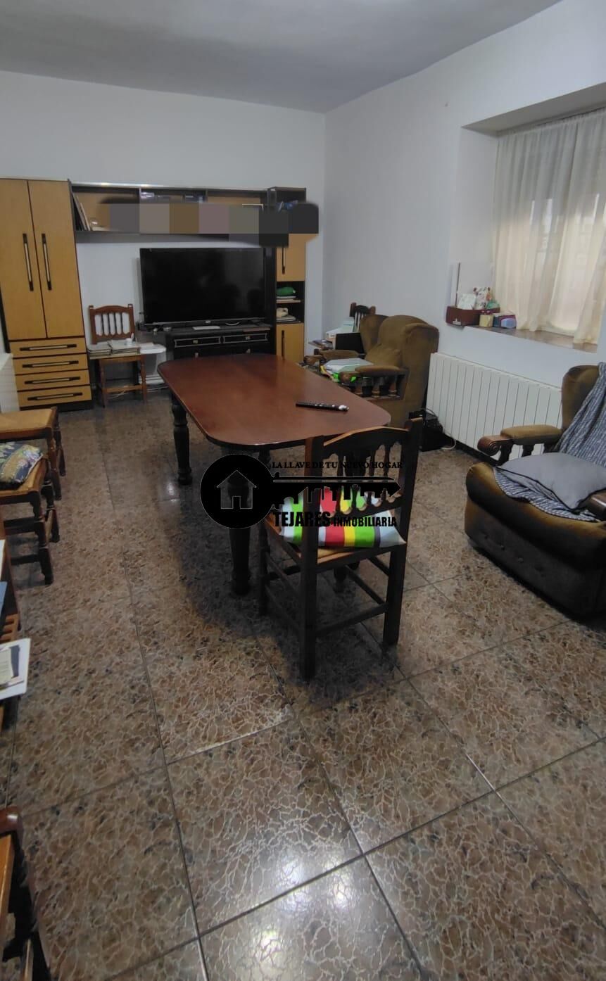 Dining room of House or chalet for sale in La Gineta  with Air Conditioner and Heating