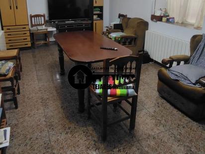 Dining room of House or chalet for sale in La Gineta  with Air Conditioner and Heating