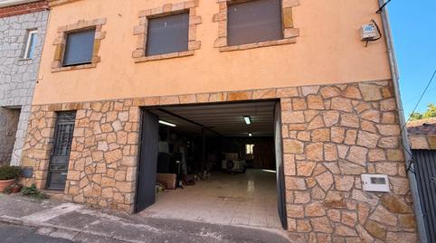 Foto 3 de Casa adosada en venda a Calle Oeste, Zona Rural, Ávila