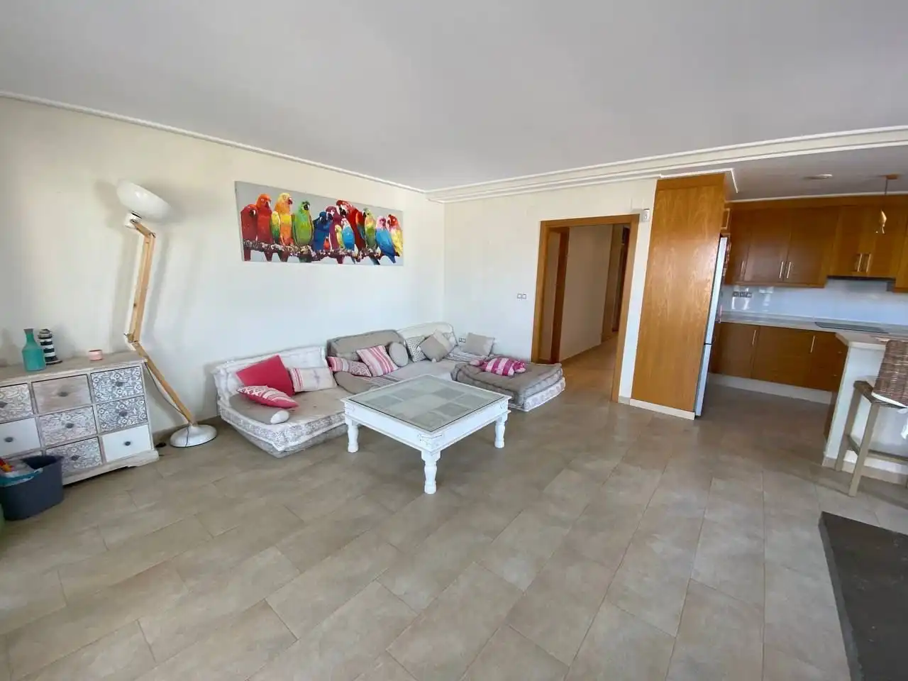 Ático con piscina en venta en Orihuela Costa, imagen 8
