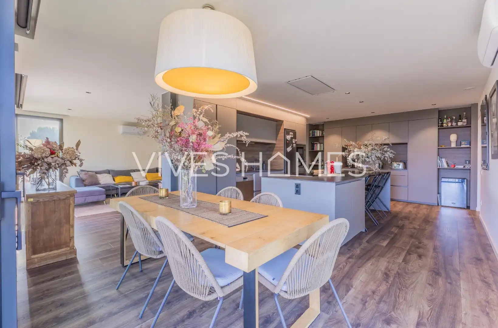 Villa avec terrasse à vendre à Carrer de les Vinyes d'En Mandri, imagen 17