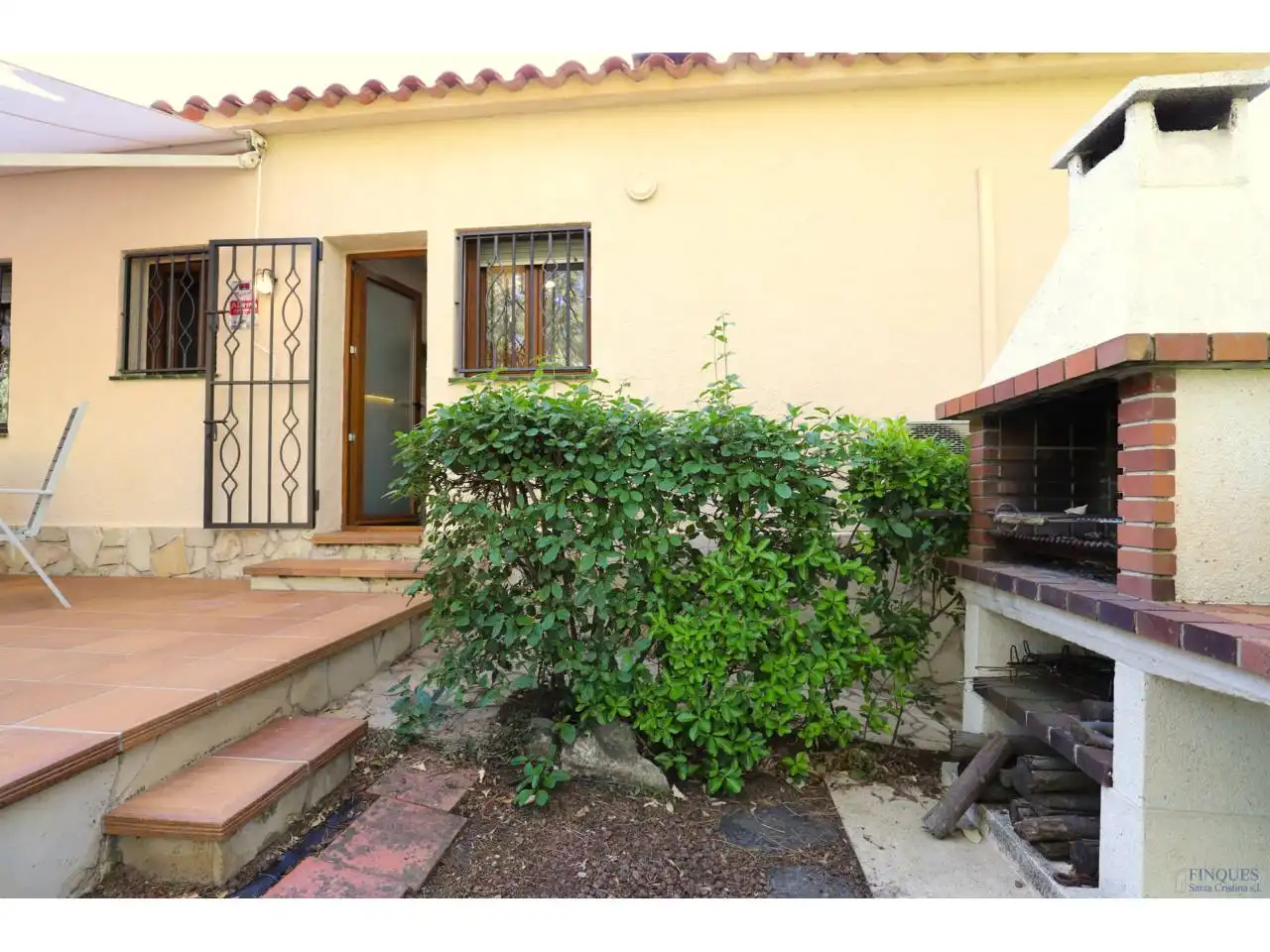 Casa amb piscina en venda a Urbanizacion Sant Miquel de Aro 136, imagen 10