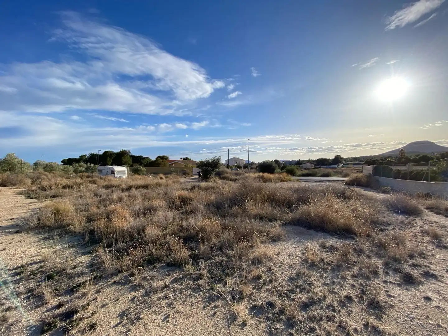 Residencial en venta en Calle Montíboli, Montnegre