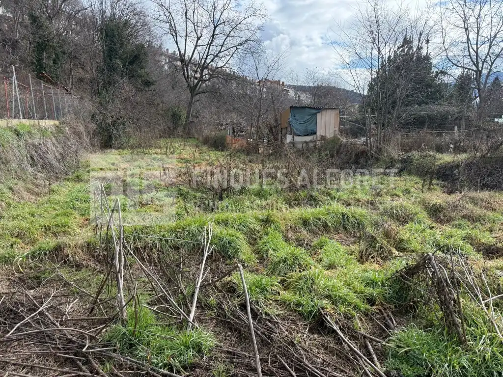Terreni e lotti in vendita a Diseminados Poligon N 3, imagen 5