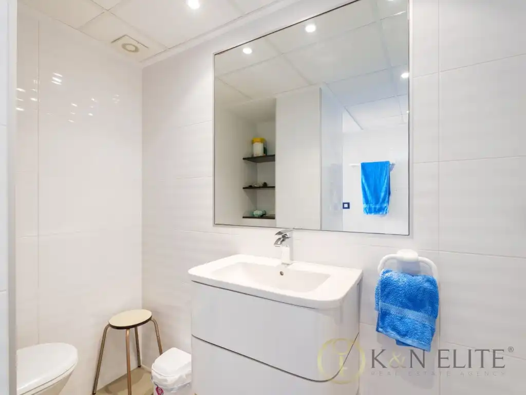 Flat with terrace for sale in Paseo Maritim Neptu, imagen 28