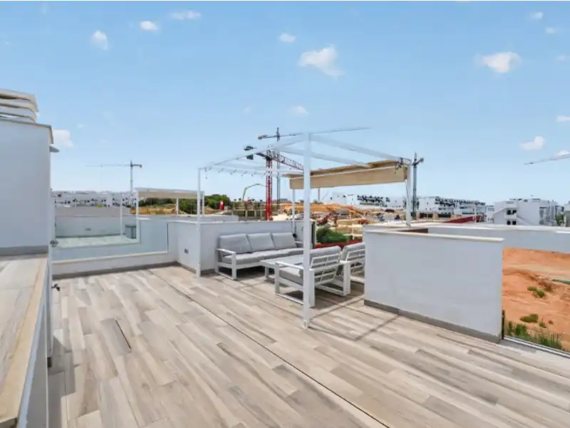 Detached house with terrace for sale in Los Balcones - Los Altos, imagen 30