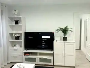 Flat for rent in Calle Piles, La Arena