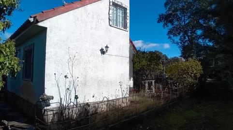 Foto 4 de Casa o xalet en venda a Calle Acacias, 15, Hontoba, Guadalajara