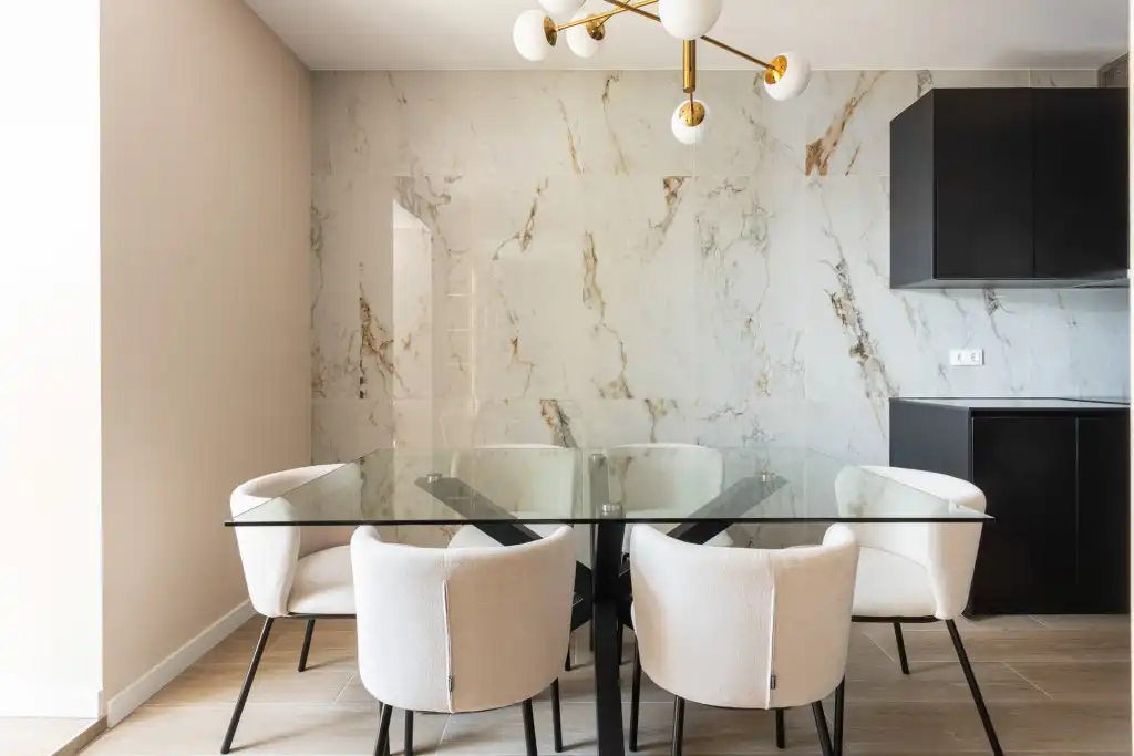 Apartment with terrace for sale in Eixample, imagen 8