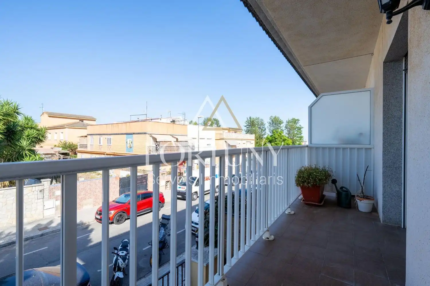 Terrassa de Casa o xalet en venda en Reus amb Aire condicionat i Balcó