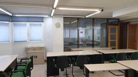 Foto 3 de Oficina de alquiler en Villa Pilar, Burgos Capital