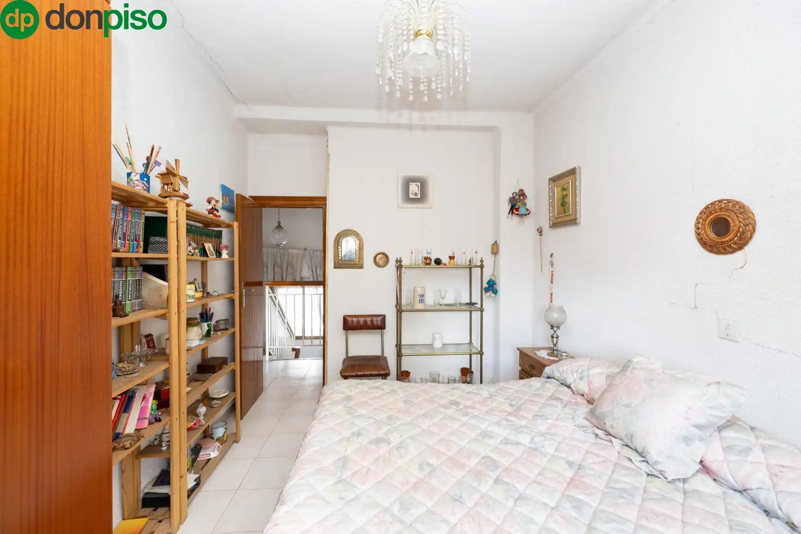 Detached homes for sale in Calle POZO (CER), 6, Cerrillo de Maracena - Periodistas