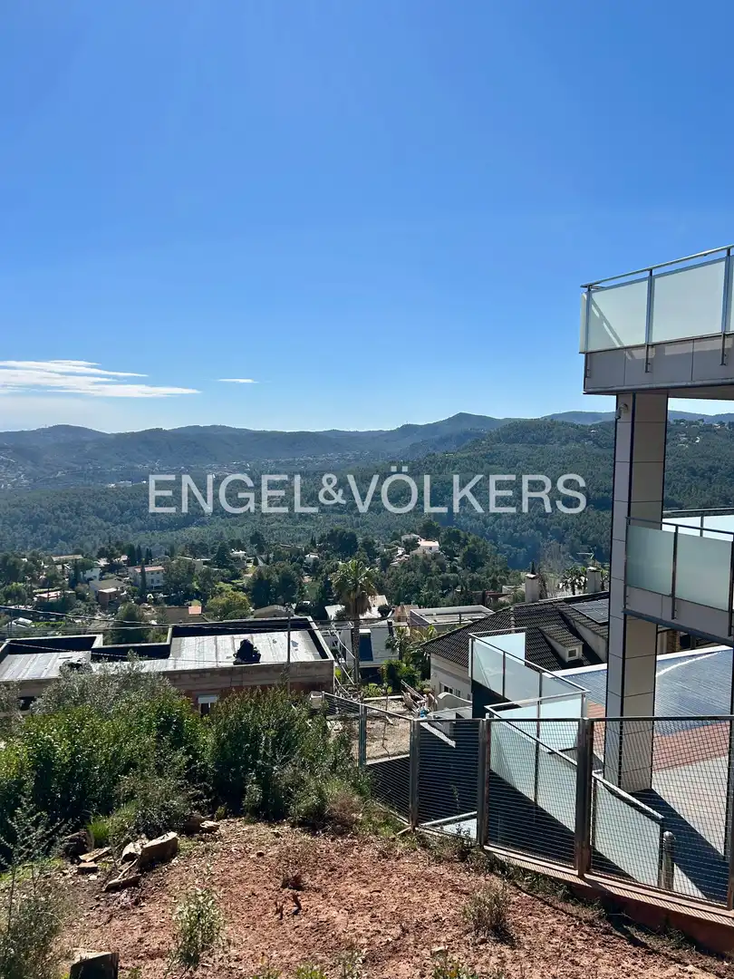 Terreny residencial en venda a Pallejà, imagen 5