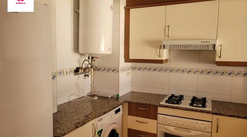 Foto 5 de Pis en venda a Calle Madrazo, Can Rull, Barcelona