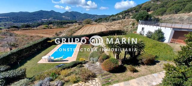 Finca rústica en Venta en Nucli Urbà