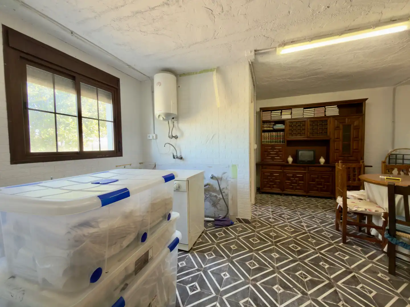 Finca rústica en venta en Arcos de la Frontera con Aire acondicionado, Calefacción y Jardín privado