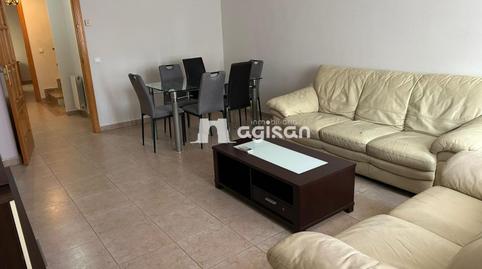 Foto 5 de Casa adosada en venta en Miguelturra, Ciudad Real