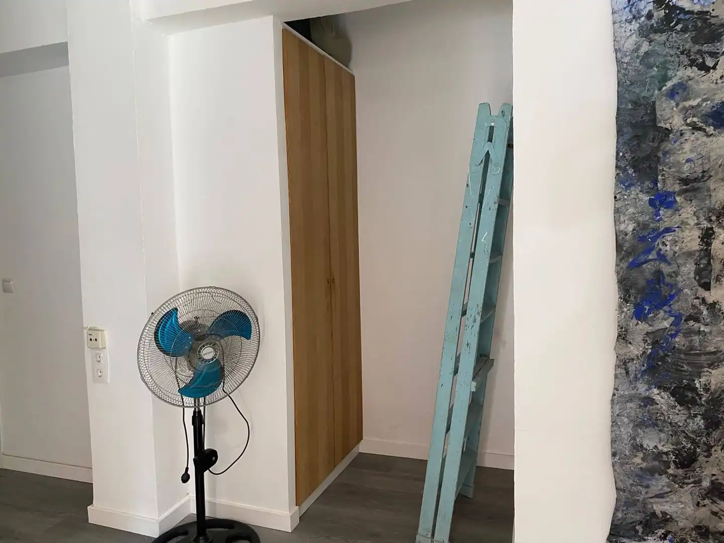 Flat for sale in Rascanya, imagen 6