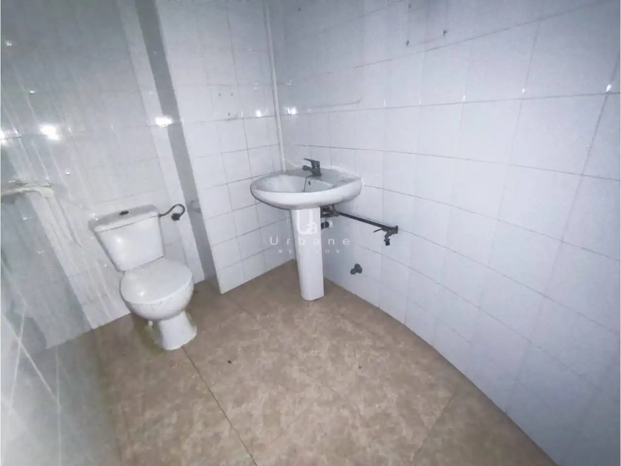 Gewerbefläche zum Verkauf in Calle Gallegos, imagen 14