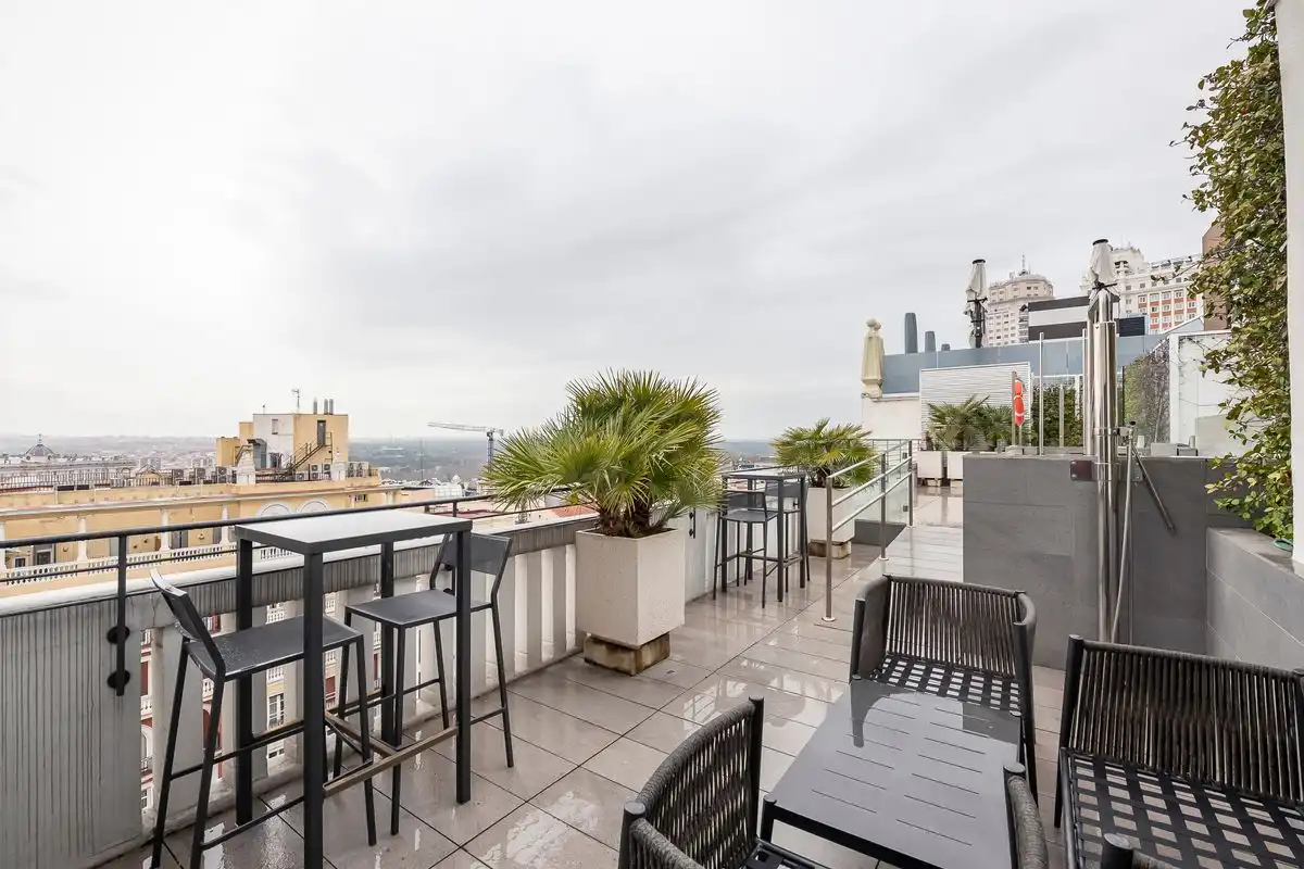 Wohnung mit Pool zum Verkauf in Gran Vía, imagen 28