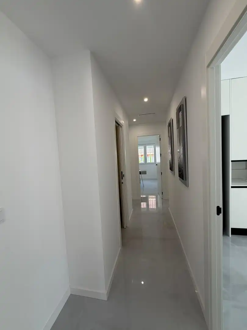 Piso en venta en Sant Joan d'Alacant, Alicante