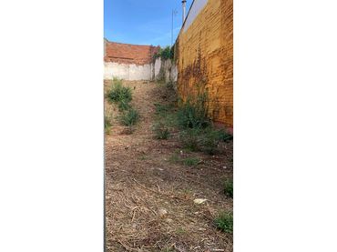 Terreno residenziale in vendita a Calle Santa Eulalia