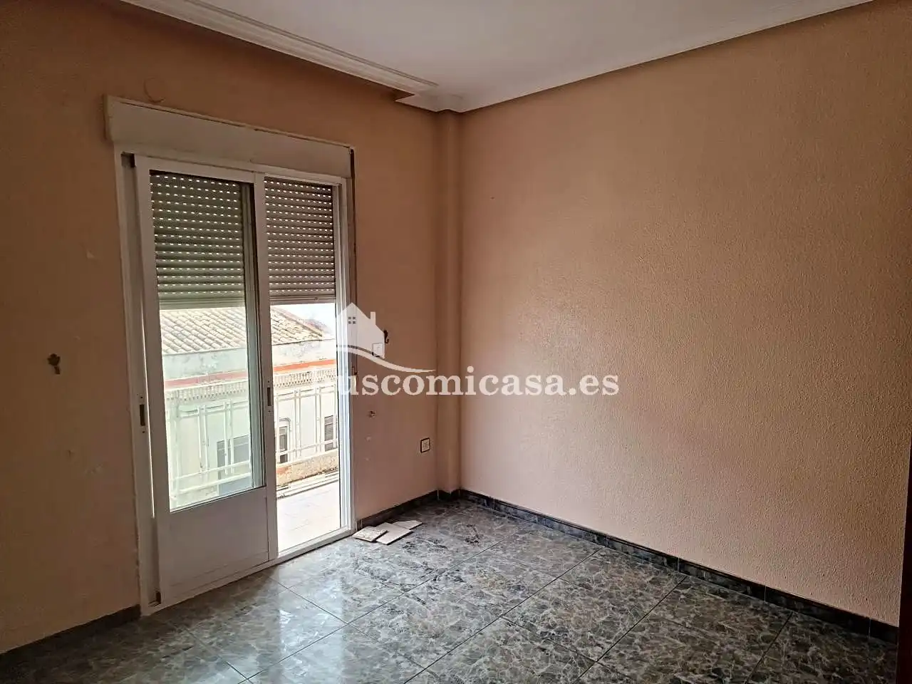 Piso en venta en Campiña, 11, Martos