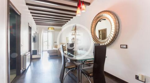 Foto 2 de Piso de alquiler en Carrer de València, Sagrada Família,  Barcelona Capital