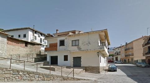 Photo 4 of House or chalet for sale in Puerta de la Villa, 32, Mombeltrán, Ávila