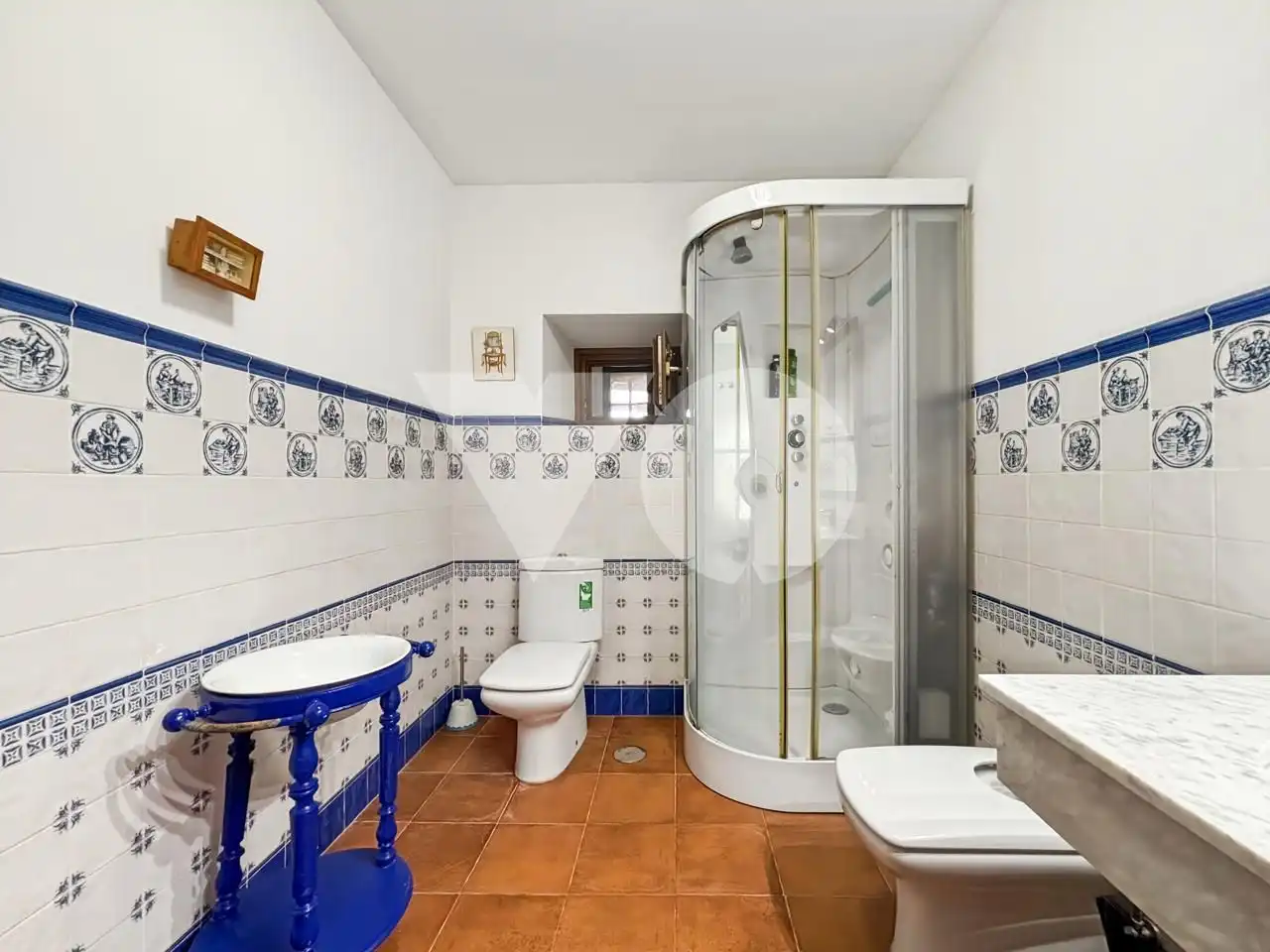 Casa o xalet en venda a Libertad, Villalba Pueblo