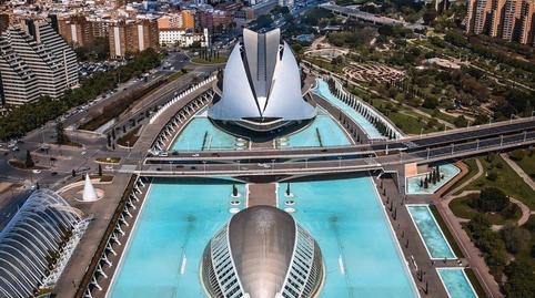 Foto 5 de Pis en venda a Carrer Sant Pere, Beniopa - Sant Pere, Valencia