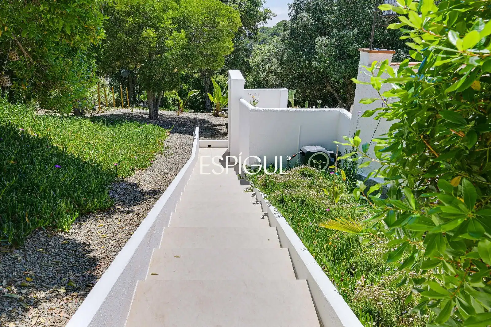 Casa o xalet en venda en Vall-llobrega amb Aire condicionat, Calefacció i Terrassa