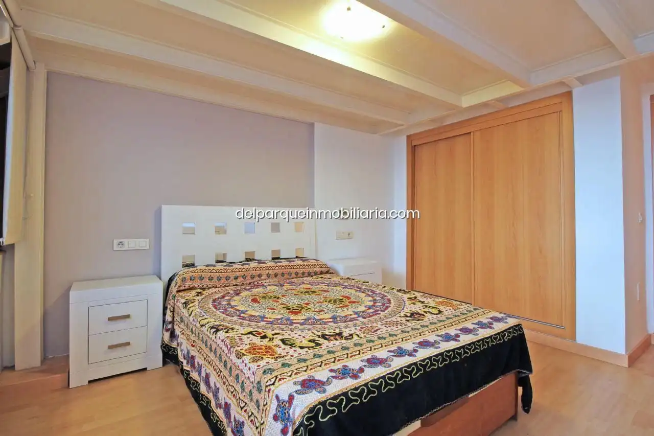Wohnung zum Verkauf in Calle NUMANCIA