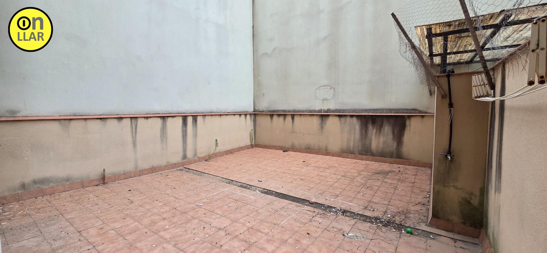 Terrace of Flat for sale in Blanes  with Terrace