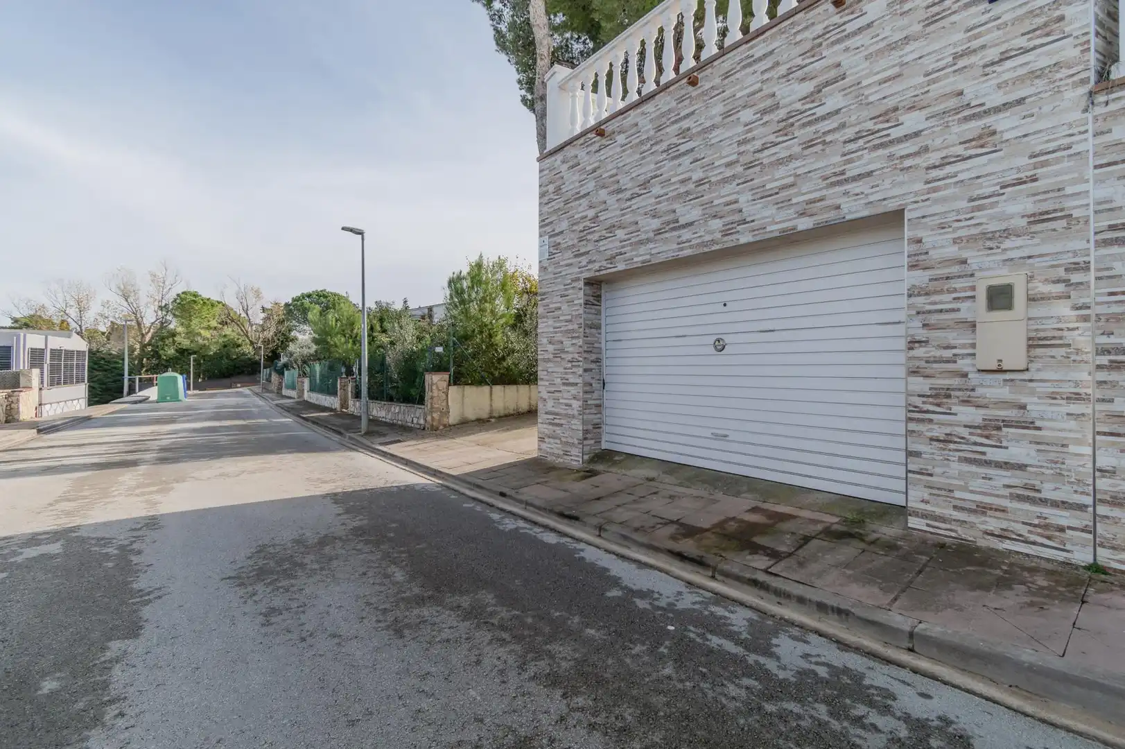 Casa a schiera con terrazza in vendita a Carrer de Girona, imagen 62