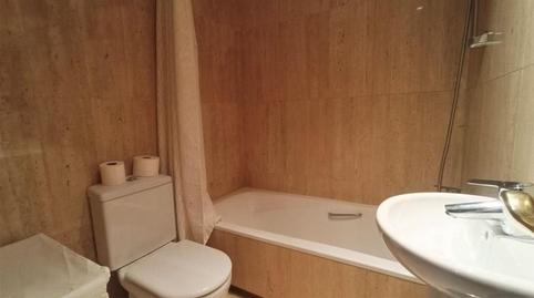 Foto 4 de Piso de alquiler en De la Mirra, Estación - Centro, Tres Cantos