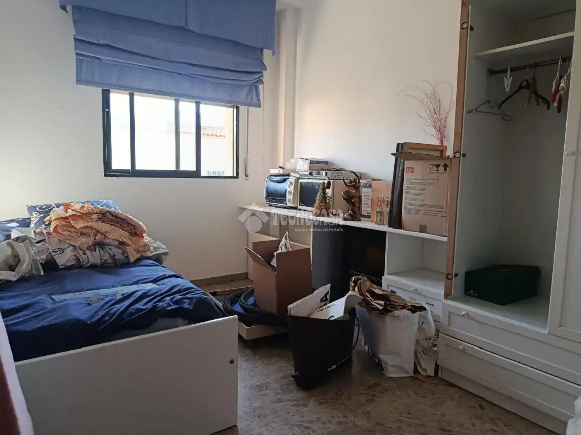 Habitación de Piso en venta en Córdoba con Aire acondicionado