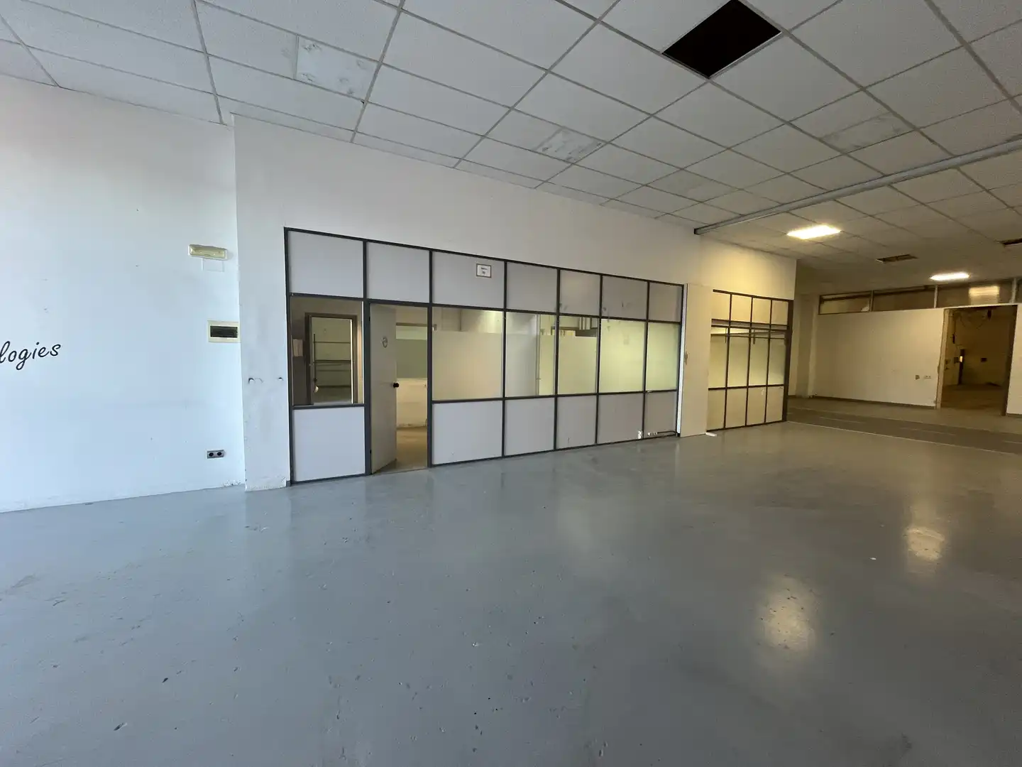 Local comercial en venda a de Sabadell 12, imagen 66