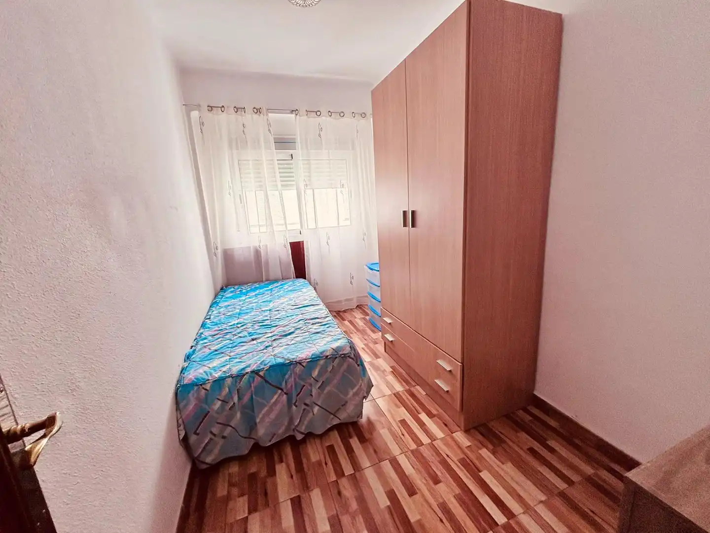 Piso en venta en Carolinas Altas