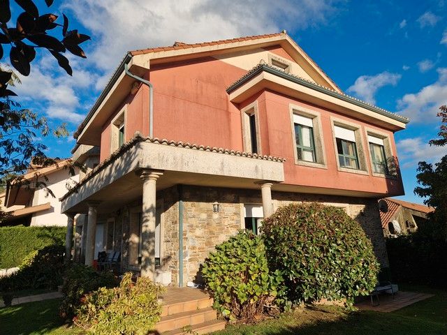 Casa o chalet en venta en Rúa Fonte do Briso