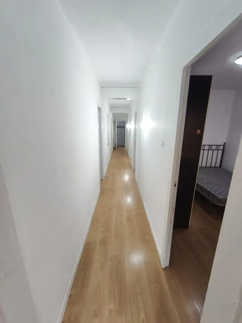Flat for rent in Príncep de Viana - Clot -Xalets Humbert Torres