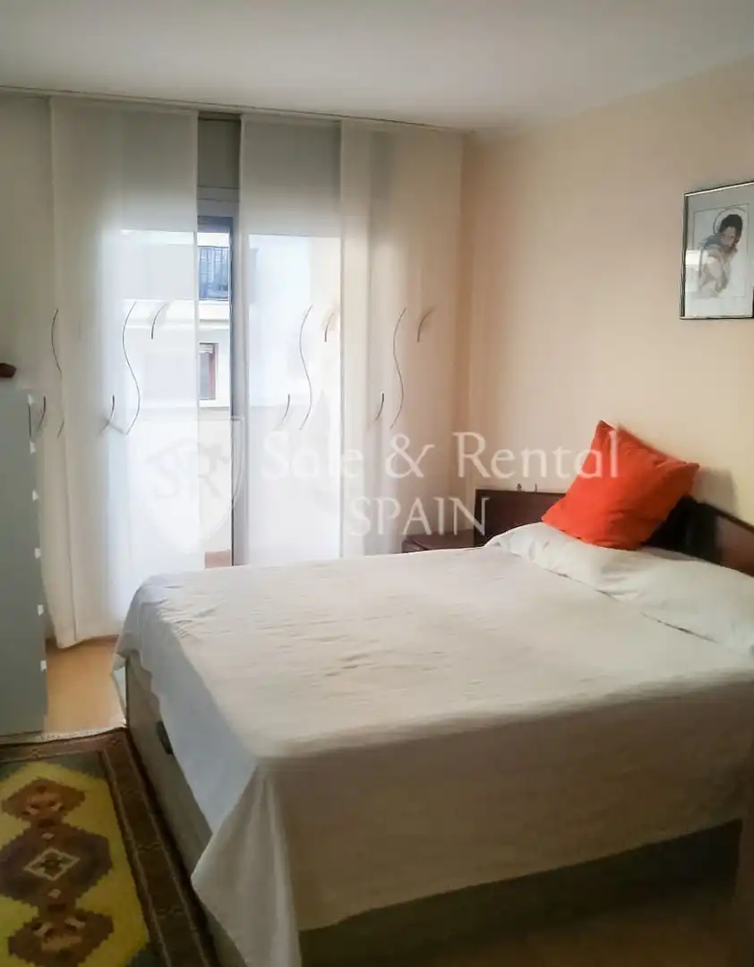 Habitación de Piso en venta en Blanes con Aire acondicionado y Terraza
