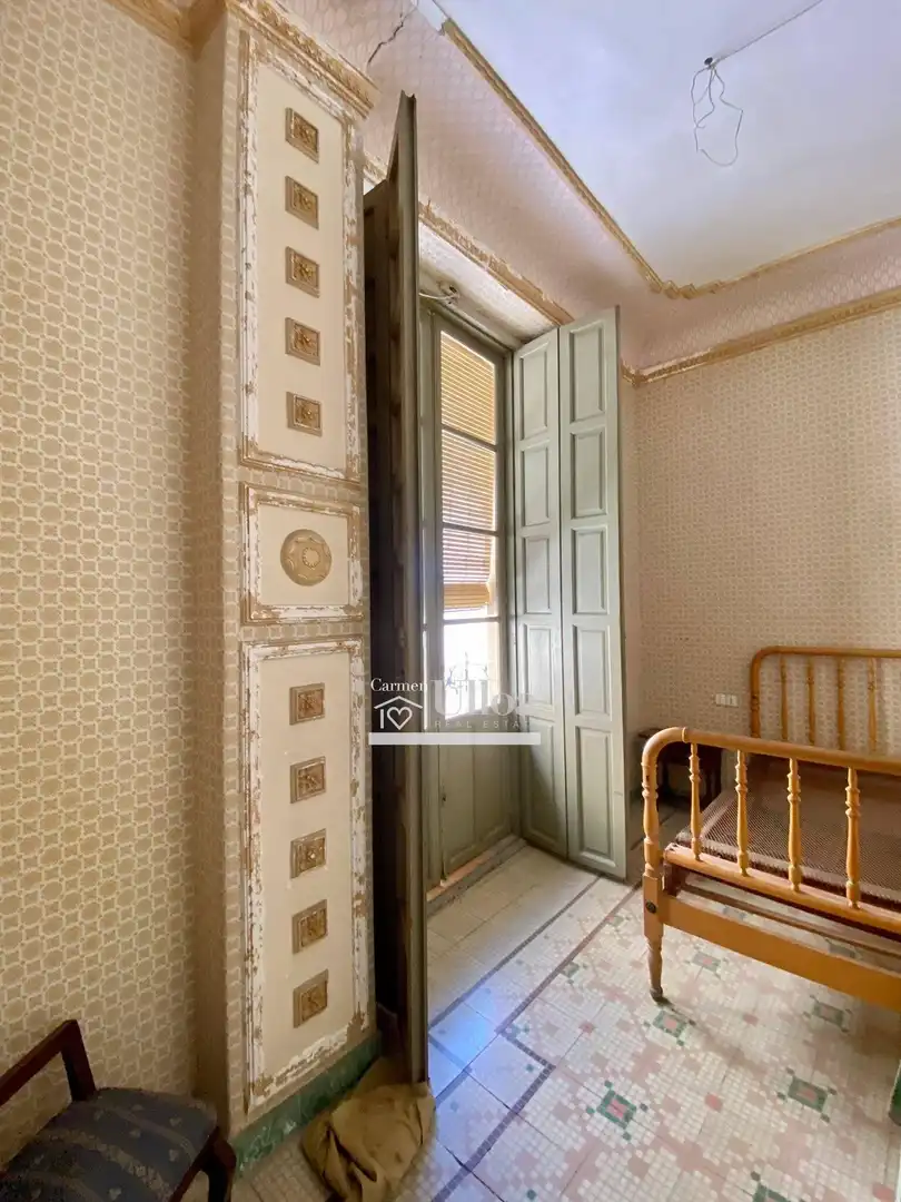 Casa amb terrassa en venda a Calle Teodoro Alenda, imagen 89