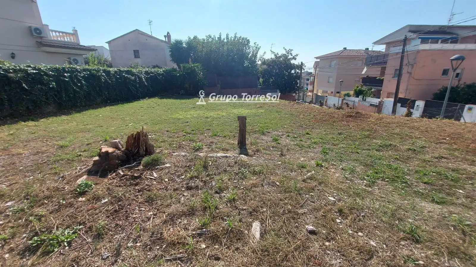 Terreny rústic en venda a Avinguda de la Patagònia, 23, imagen 7