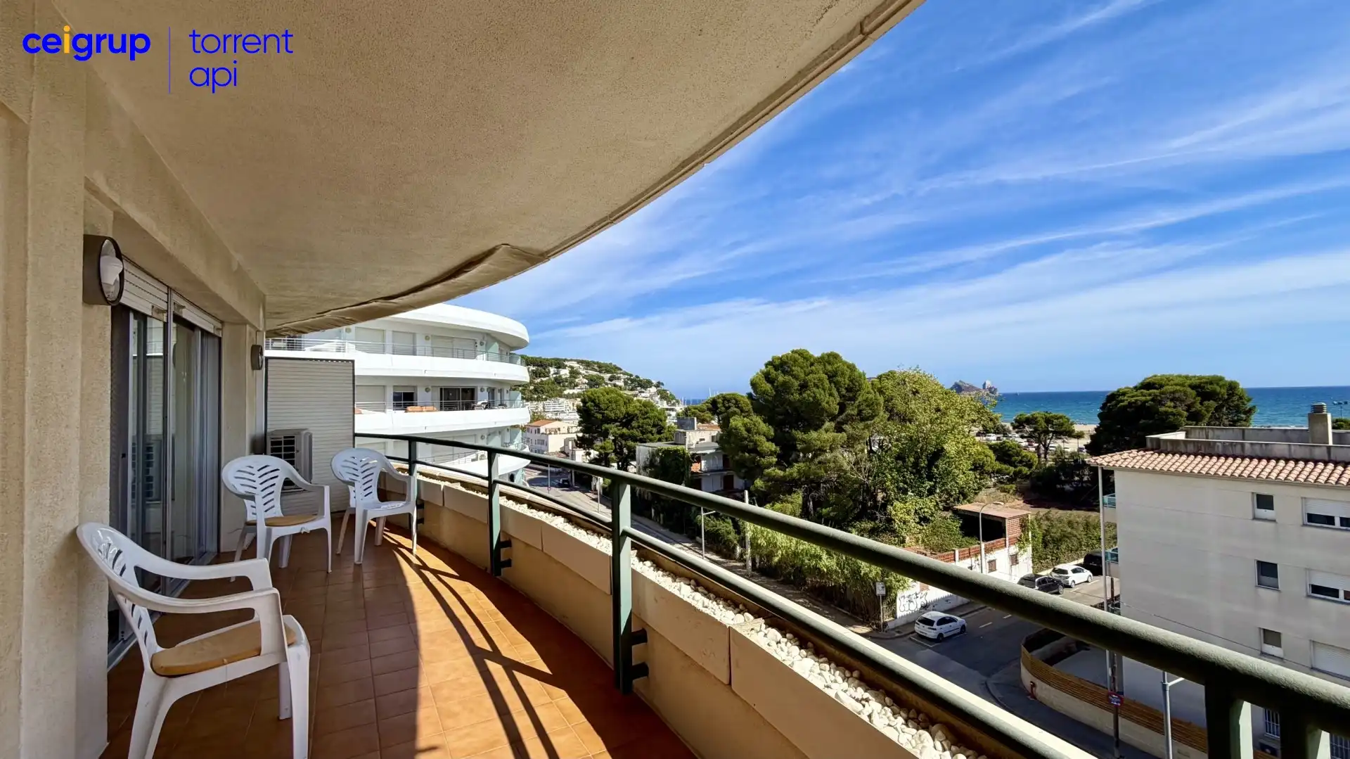 Appartement avec piscine à vendre à L'Estartit Poble, imagen 6