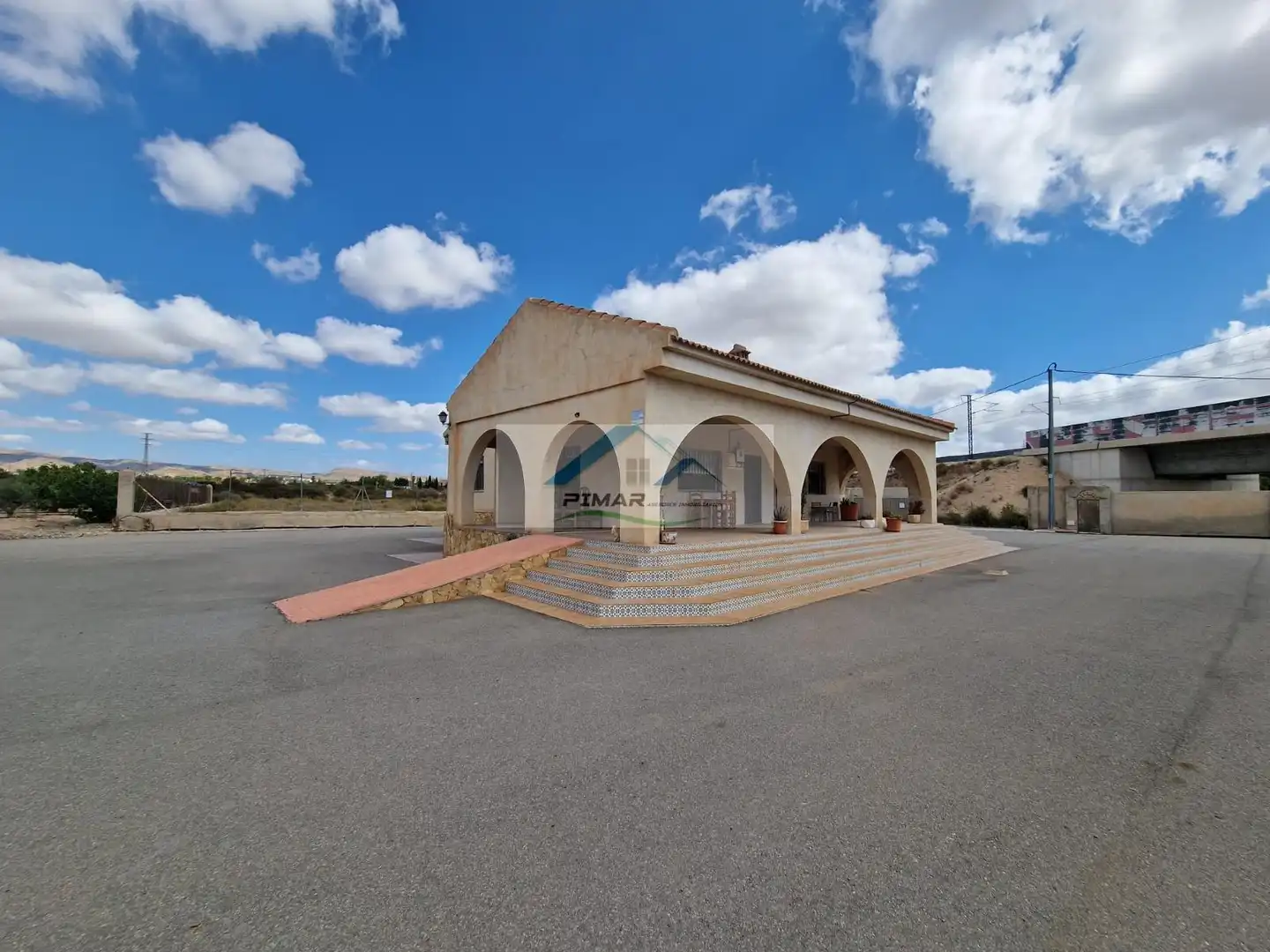 Villa in vendita a Crevillent, imagen 2